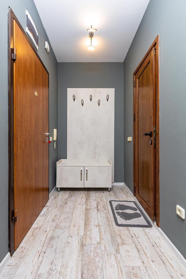 Modernly-Designed 1Bd Apartment With A Nice Terrace بلوفديف المظهر الخارجي الصورة